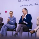 Reconoce Gobierno de Querétaro a jóvenes que construyen el presente y futuro de la entidad