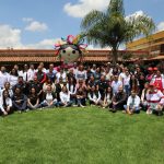 Fortalece SECTUR coordinación entre Pueblos Mágicos de Querétaro