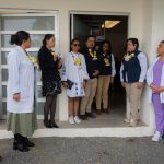 Amealco, referente en medicina tradicional e interculturalidad