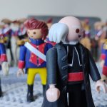 🏰 Corregidora invita a la inauguración de la exposición “Querétaro en la Historia, Animada con Playmobil”