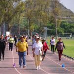 🏆 Corregidora es sede del Encuentro Deportivo Estatal del Adulto Mayor 2026