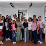 🧵 «Reencuentro con la randa del tiempo»: la tradición textil que entrelaza la historia de la Sierra Gorda