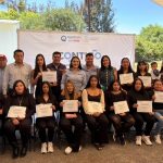 Impulsa Secretaría del Trabajo el autoempleo de mujeres en Huimilpan