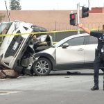 ⚖️ Conclusión judicial: Dictan sentencia por hecho de tránsito en Calzada de Los Arcos