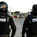 🚔 Más de mil 600 personas detenidas y 82 vehículos recuperados tras despliegue en Querétaro
