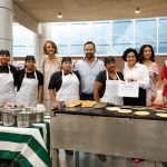 🎟️ Participan productores del municipio de Colón en la sexta edición de Pasaporte Querétaro