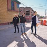 🛣️ Suman 110 mil metros cuadrados de vialidades intervenidas por bacheo en Querétaro