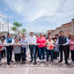 🏗️ Invierten 435 millones de pesos en 59 obras de urbanización en El Marqués