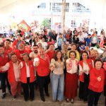 🗳️ Renuevan estructuras del PRI en Cadereyta, Ezequiel Montes y Tequisquiapan