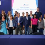 🏅 Chepe Guerrero reconoce a comités ciudadanos por fortalecer la transparencia en obras públicas de Corregidora