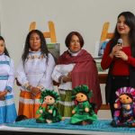 🗣️ UAQ e INALI avanzan en alianza para fortalecer las lenguas indígenas