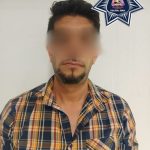 🛻 Intervención en la Carretera 100: Policía de Colón recupera camioneta robada y detiene a conductor
