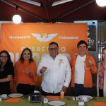 🍊 Rumbo a 2027: Movimiento Ciudadano presenta la estrategia «Querétaro Al Mando»