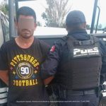 🚓 Cae en Pedro Escobedo: POES detiene a hombre requerido por abigeato