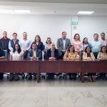 🎓 Vinculan la formación académica con el sector laboral: UAQ alista proyecto de educación dual