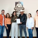 👶 Promueven iniciativa de derechos de paternidad en el ayuntamiento de Amealco