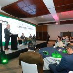 ⚙️ Inauguran Congreso Nacional de Clústers para el desarrollo de la industria en México