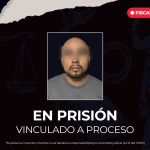 🚨 En prisión Mario Adolfo “N” por ataque armado derivado de conflicto de custodia