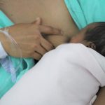 🤱 Impulsa IMSS Querétaro lactancia para protección de salud en la infancia