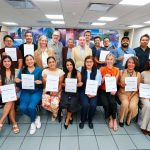 🌎 Empresas queretanas se preparan para conquistar mercados globales