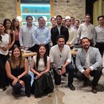 🤝 Involucrarse en política beneficia a jóvenes de Querétaro, afirma Agustín Dorantes