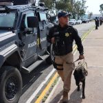 🚔 Policía Municipal de Querétaro detiene a más de mil 900 personas en julio