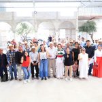 🗳️ Renueva el PRI sus dirigencias en tres municipios de Querétaro