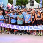 🏃 Corren dos mil personas en El Pueblito con rumbo al Querétaro Maratón 2026