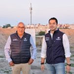 🌧️ Obras de 160 millones de pesos frenan el agua de lluvia en Querétaro