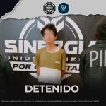 🚨 Detienen en Querétaro a hombre requerido por autoridades de la Ciudad de México