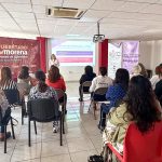 🗳️ Capacita IEEQ a partidos políticos para la prevención de la violencia de género