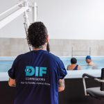 💧 Corregidora supera las 400 sesiones de hidroterapia para pacientes en rehabilitación