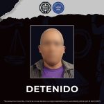 🚓 Detienen en Ezequiel Montes a Fredy «N», buscado por homicidio en Oaxaca