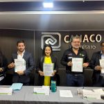 💼 Querétaro impulsa el comercio en Texas y anuncia la sede del Congreso Mundial de Turismo Deportivo