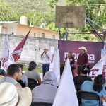 ⛰️ Luis Humberto Fernández plantea reducir la brecha presupuestal entre la Sierra Gorda y la zona metropolitana
