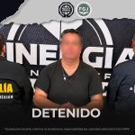 🚓 Detienen en Querétaro a Alejandro «N», buscado por abuso sexual infantil en el Estado de México