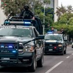 🚔 Resultados tras un año del Operativo A.R.M.A. en el Centro Histórico: bajan 40 % los delitos patrimoniales