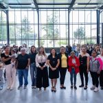 💜 El Marqués mantiene programas de asistencia psicológica, jurídica y apoyos a mujeres