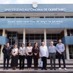 🎓 UAQ y Universidad de Cienfuegos de Cuba consolidan convenio de colaboración académica