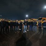 🚌 Supervisan la operación del Transporte Comunitario Gratuito en Querétaro tras alcanzar dos millones de traslados