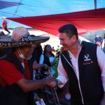 🏥 Ricardo Astudillo presenta programa integral de imagen y sustentabilidad para mercados y tianguis
