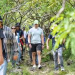 🌿 Felifer Macías encabeza recorrido en la reserva Peña Colorada como parte del programa Explora Querétaro