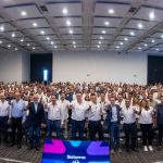 🔵 La dirigencia del PAN realiza reunión de trabajo en el Querétaro Centro de Congresos