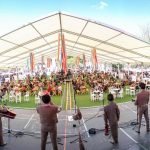 🍇 Colón realiza la jornada de cierre del Festival Xönthe 2026 en la Plaza Soriano