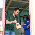 🏫 Rehabilitan salón de educación inicial en Purísima de la Cueva mediante colecta ciudadana