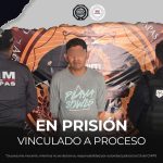 🚨 Detienen en Chiapas a Francisco “N” por homicidio registrado en San Juan del Río
