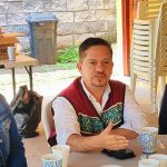 🤝 Luis Humberto Fernández sostiene encuentro con liderazgos fundadores de Morena en Corregidora