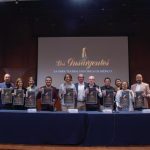 🎭 Regresa «Los Insurgentes» a la Casa de la Corregidora por su Aniversario 23