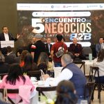 🏭 Colón Suma 27 Mil Empleos Formales y Presenta Alianza Industrial con San Juan del Río