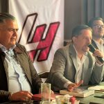📊 Solo Tres de Quince Despachos de Auditoría Externa en Querétaro Son Locales: Luis Humberto Fernández